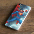 DC Comics Superman Secret and Lies #2 Cover New 52 iPhone 7 Skin