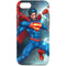 DC Comics Superman Secret and Lies #2 Cover New 52 iPhone 8 Pro Case