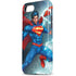 DC Comics Superman Secret and Lies #2 Cover New 52 iPhone 8 Pro Case