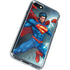 DC Comics Superman Secret and Lies #2 Cover New 52 iPhone SE (2nd & 3rd Gen) Clear Case
