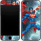 DC Comics Superman Secret and Lies #2 Cover New 52 iPhone SE (2nd & 3rd Gen) Skin