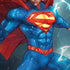 DC Comics Superman Secret and Lies #2 Cover New 52 iPhone X Pro Case
