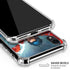 DC Comics Superman Elements iPhone XR Clear Case