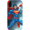 DC Comics Superman Secret and Lies #2 Cover New 52 iPhone XR Pro Case