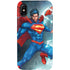 DC Comics Superman Secret and Lies #2 Cover New 52 iPhone XS Pro Case