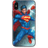 DC Comics Superman Secret and Lies #2 Cover New 52 iPhone XS Skin