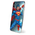 DC Comics Superman Secret and Lies #2 Cover New 52 iPhone XS Skin