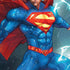 DC Comics Superman Secret and Lies #2 Cover New 52 iPhone XS Skin