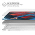 DC Comics Superman Elements MacBook Air 13in M1 (2021) Case plus Skin