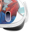 DC Comics Superman Elements Meta Quest 3 Skin