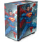DC Comics Superman Secret and Lies #2 Cover New 52 NZXT H510 Compact ATX Mid-Tower Case Skin