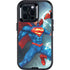 DC Comics Superman Elements Otterbox Defender iPhone Skin