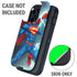 DC Comics Superman Elements Otterbox Defender iPhone Skin