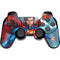 DC Comics Superman Secret and Lies #2 Cover New 52 PS3 Dual Shock wireless controller Skin