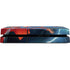 DC Comics Superman Secret and Lies #2 Cover New 52 PS4 Console Skin