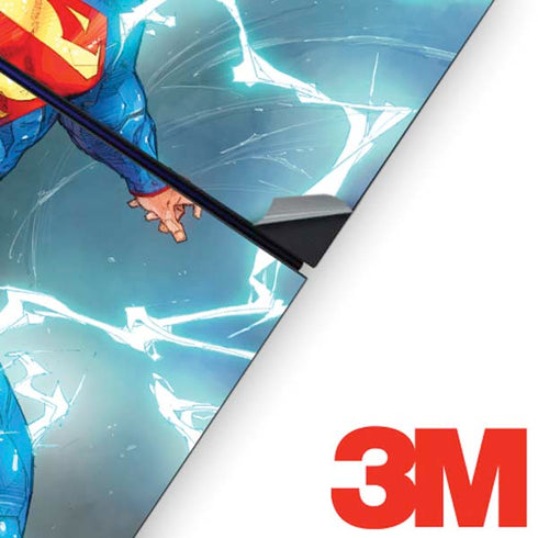 DC Comics Superman Secret and Lies #2 Cover New 52 PS4 Console Skin