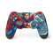 DC Comics Superman Secret and Lies #2 Cover New 52 PS4 Pro/Slim Controller Skin