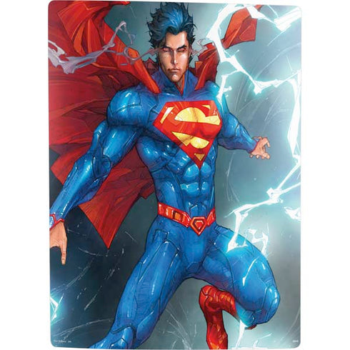 DC Comics Superman Secret and Lies #2 Cover New 52 PS5 Digital Edition Bundle Skin