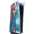 DC Comics Superman Secret and Lies #2 Cover New 52 PS5 Digital Edition Console Skin