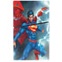 DC Comics Superman Elements PS5 Slim Disk Console Skin