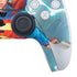 DC Comics Superman Elements PS5 Slim Digital Edition Bundle Skin