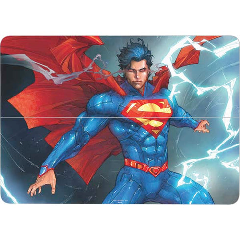 DC Comics Superman Secret and Lies #2 Cover New 52 Surface Laptop Studio Skin