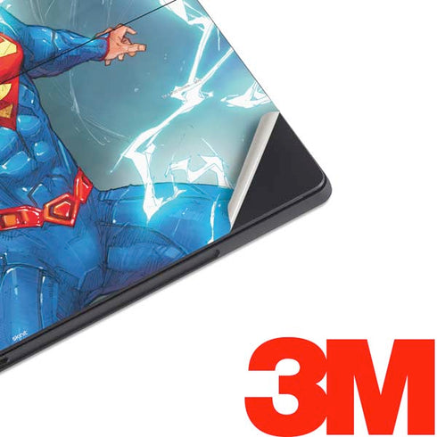 DC Comics Superman Secret and Lies #2 Cover New 52 Surface Pro 7 Skin