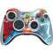 DC Comics Superman Secret and Lies #2 Cover New 52 Xbox 360 Wireless Controller Skin