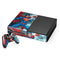 DC Comics Superman Secret and Lies #2 Cover New 52 Xbox One Console and Controller Bundle Skin