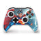DC Comics Superman Secret and Lies #2 Cover New 52 Xbox One S Controller Skin