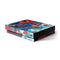 DC Comics Superman Secret and Lies #2 Cover New 52 Xbox One X Console Skin