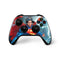 DC Comics Superman Secret and Lies #2 Cover New 52 Xbox One X Controller Skin