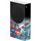 DC Comics Superman Secret and Lies #2 Cover New 52 Xbox Series S Console Skin