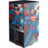 DC Comics Superman Secret and Lies #2 Cover New 52 Xbox Series X Console Skin