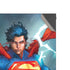 DC Comics Superman Secret and Lies #2 Cover New 52 Xbox Series X Console Skin