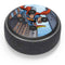 DC Comics Superman Flying Pose Amazon Echo Dot Skin