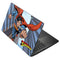 DC Comics Superman Flying Pose Asus X502CA 15.6 Skin