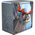 DC Comics Superman Flying Pose Cooler Master MasterBox Q300L Mini Tower Skin