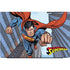 DC Comics Superman Flying Pose Dell Vostro Skin