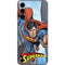 DC Comics Superman Flying Pose Galaxy A14 5G Skin