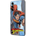 DC Comics Superman Flying Pose Galaxy A14 5G Skin