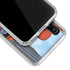 DC Comics Superman Flying Pose Galaxy A30 Clear Case