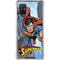 DC Comics Superman Flying Pose Galaxy A51 5G Clear Case