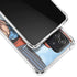 DC Comics Superman Flying Pose Galaxy A52 5G Clear Case