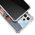 DC Comics Superman Flying Pose Galaxy A53 5G Clear Case