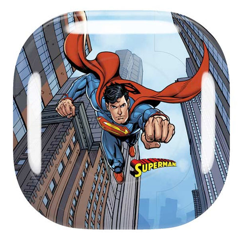 DC Comics Superman Flying Pose Galaxy Buds Pro Skin