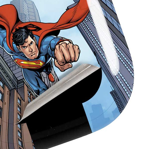 DC Comics Superman Flying Pose Galaxy Buds Pro Skin