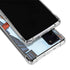 DC Comics Superman Flying Pose Galaxy Note20 5G Clear Case