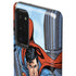 DC Comics Superman Flying Pose Galaxy Note20 5G Pro Case