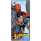DC Comics Superman Flying Pose Galaxy Note20 5G Skin